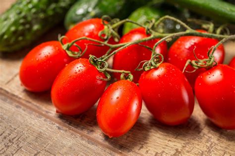 How to Grow and Care for Roma Tomatoes